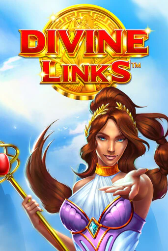 Divine Links онлайн демо без регистрации | Азино 777
