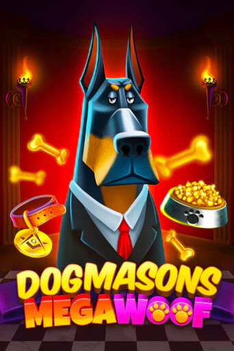 Dogmasons MegaWOOF онлайн демо без регистрации | Азино 777