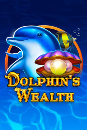 Dolphin's Wealth онлайн демо без регистрации | Азино 777