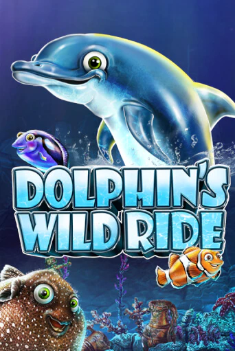Dolphins Wild Ride онлайн демо без регистрации | Азино 777