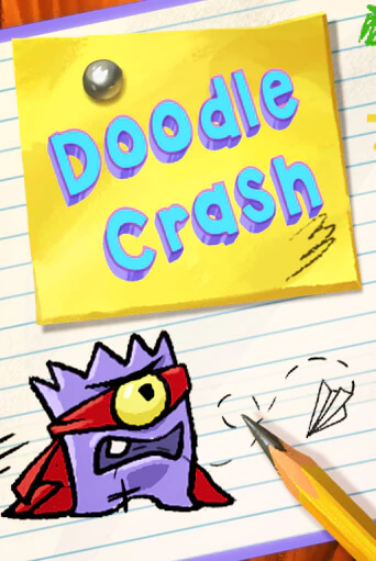 Doodle Crash онлайн демо без регистрации | Азино 777