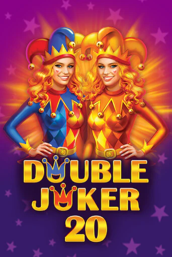 Double Joker 20 онлайн демо без регистрации | Азино 777