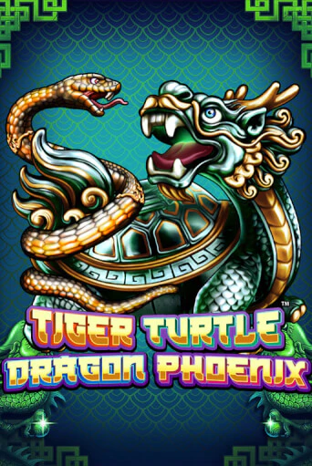 Dragon Tiger Phoenix Turtle онлайн демо без регистрации | Азино 777