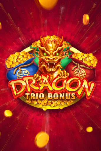 Dragon Trio Bonus онлайн демо без регистрации | Азино 777