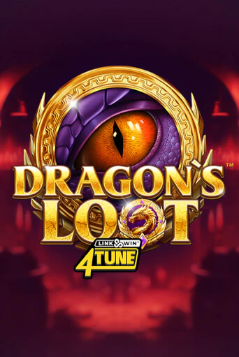 Dragon's Loot Link&Win 4Tune онлайн демо без регистрации | Азино 777