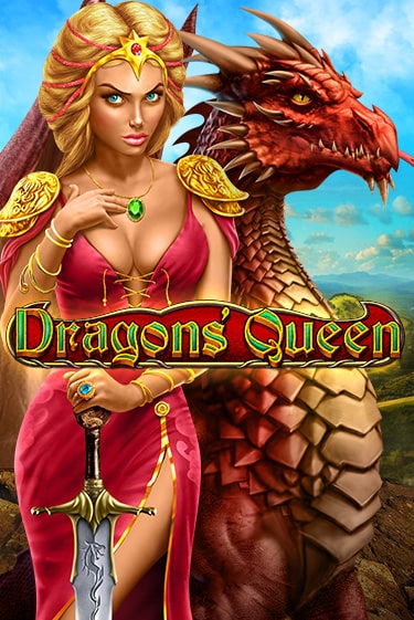 Dragons' Queen онлайн демо без регистрации | Азино 777