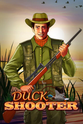 Duck Shooter онлайн демо без регистрации | Азино 777