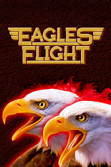 Eagles Flight онлайн демо без регистрации | Азино 777