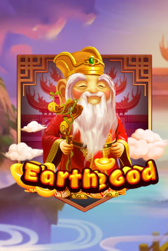 Earth God онлайн демо без регистрации | Азино 777