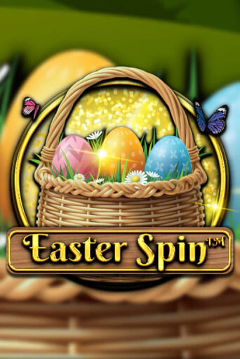 Easter Spin онлайн демо без регистрации | Азино 777