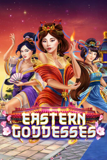 Eastern Goddesses онлайн демо без регистрации | Азино 777
