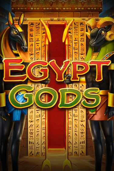 Egypt Gods онлайн демо без регистрации | Азино 777