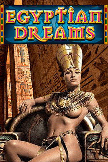 Egyptian Dreams онлайн демо без регистрации | Азино 777
