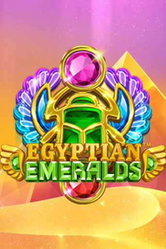 Egyptian Emeralds онлайн демо без регистрации | Азино 777