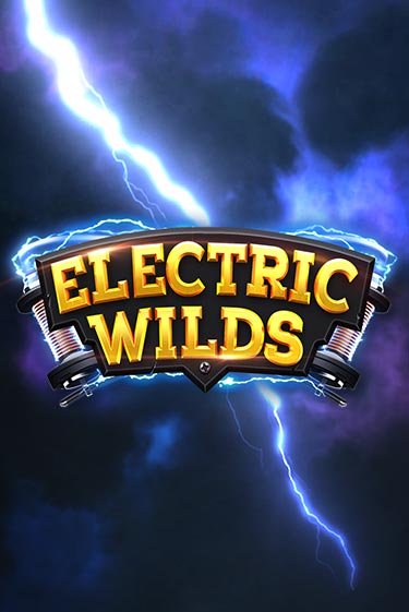 Electric Wilds онлайн демо без регистрации | Азино 777