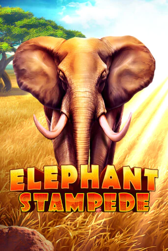 Elephant Stampede онлайн демо без регистрации | Азино 777