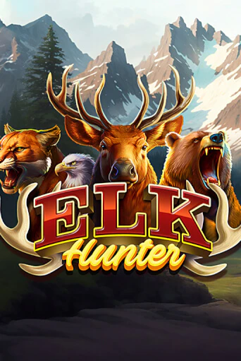 Elk Hunter онлайн демо без регистрации | Азино 777