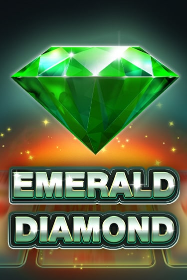 Emerald Diamond онлайн демо без регистрации | Азино 777