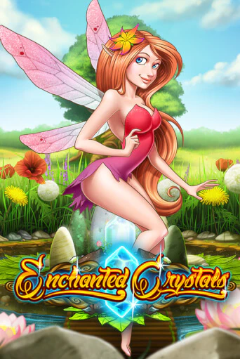 Enchanted Crystals онлайн демо без регистрации | Азино 777