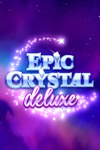 Epic Crystal Deluxe онлайн демо без регистрации | Азино 777