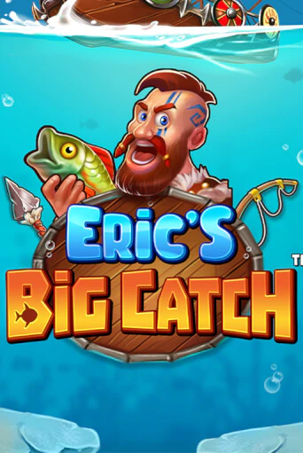 Eric’s Big Catch™ онлайн демо без регистрации | Азино 777