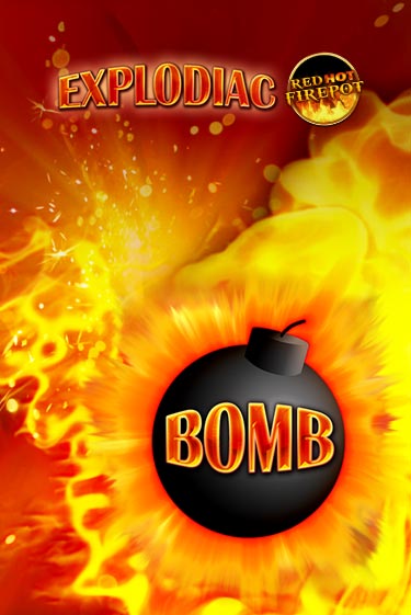 Explodiac Red Hot Firepot онлайн демо без регистрации | Азино 777