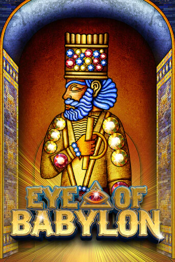 Eye of Babylon онлайн демо без регистрации | Азино 777