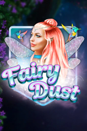 Fairy Dust онлайн демо без регистрации | Азино 777