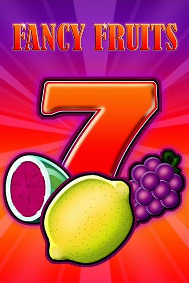 Fancy Fruits онлайн демо без регистрации | Азино 777