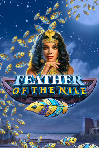Feather of the Nile онлайн демо без регистрации | Азино 777