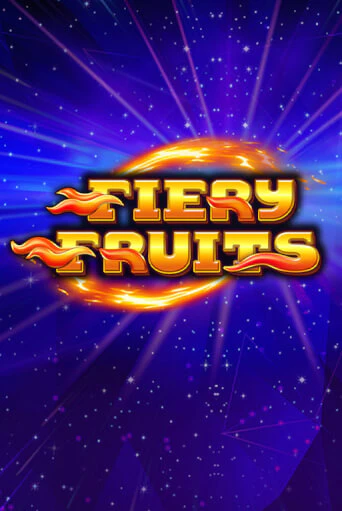 Fiery Fruits онлайн демо без регистрации | Азино 777