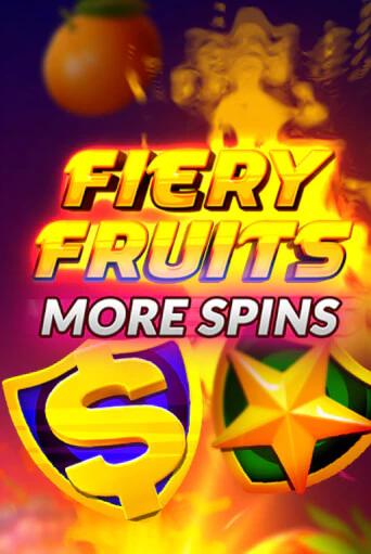Fiery Fruits More Spins онлайн демо без регистрации | Азино 777