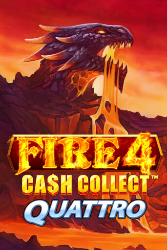 Fire 4 Cash Collect Quattro онлайн демо без регистрации | Азино 777
