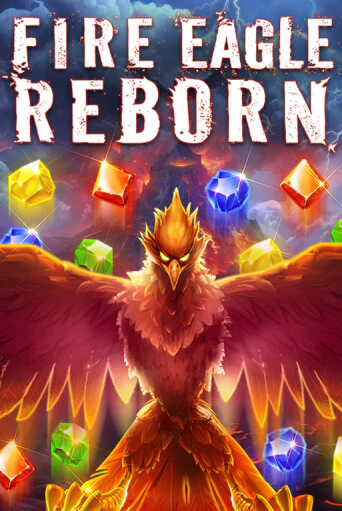 Fire Eagle Reborn онлайн демо без регистрации | Азино 777