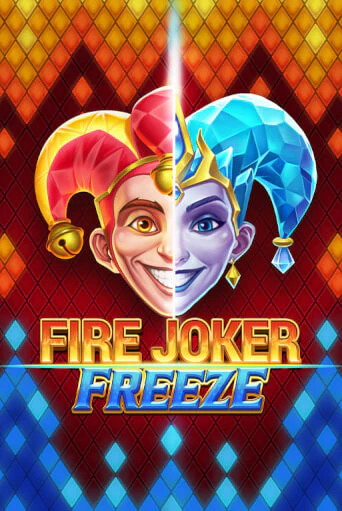Fire Joker Freeze онлайн демо без регистрации | Азино 777