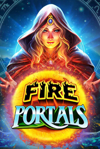 Fire Portals онлайн демо без регистрации | Азино 777