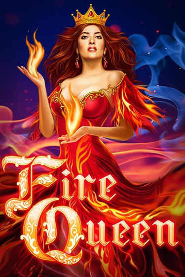 Fire Queen онлайн демо без регистрации | Азино 777