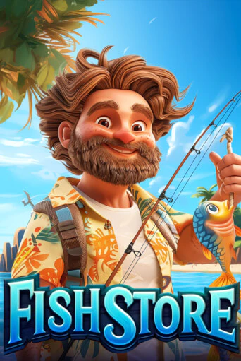 Fish Store онлайн демо без регистрации | Азино 777