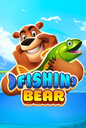 Fishin Bear онлайн демо без регистрации | Азино 777