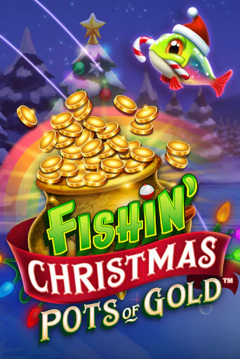Fishin Christmas Pots of Gold онлайн демо без регистрации | Азино 777