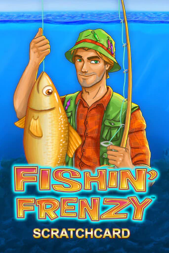 Fishin' Frenzy Scratchcard онлайн демо без регистрации | Азино 777