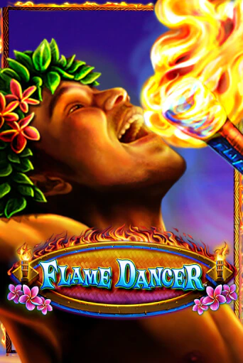Flame Dancer онлайн демо без регистрации | Азино 777