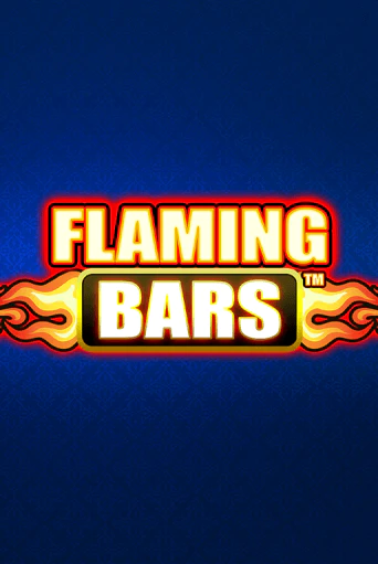 Flaming Bars онлайн демо без регистрации | Азино 777