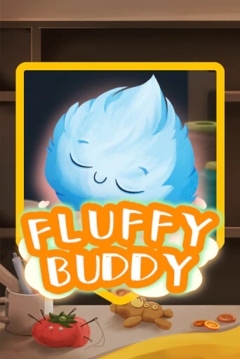 Fluffy Buddy онлайн демо без регистрации | Азино 777