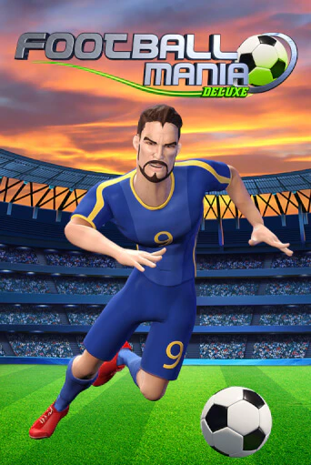 Football Mania Deluxe онлайн демо без регистрации | Азино 777
