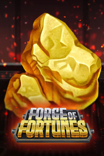 Forge of Fortunes онлайн демо без регистрации | Азино 777