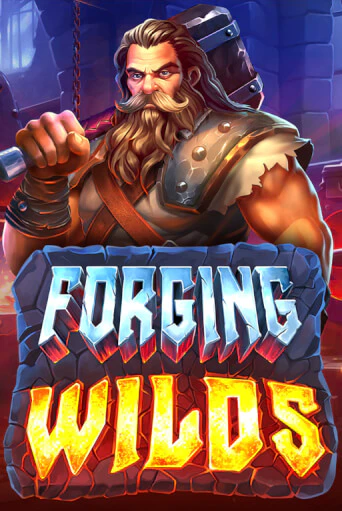 Forging Wilds онлайн демо без регистрации | Азино 777