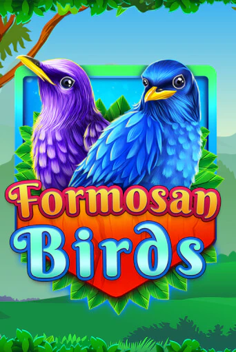 Formosan Birds онлайн демо без регистрации | Азино 777