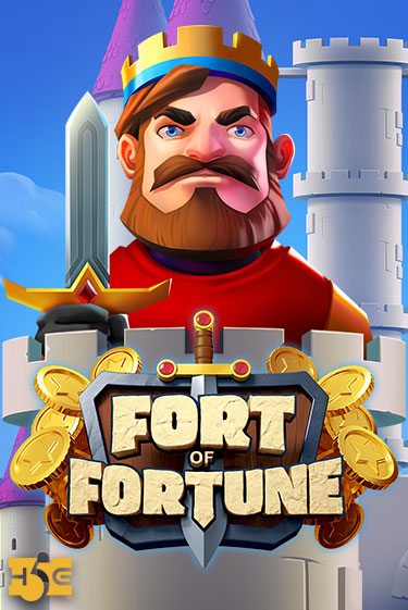 Fort of Fortune онлайн демо без регистрации | Азино 777