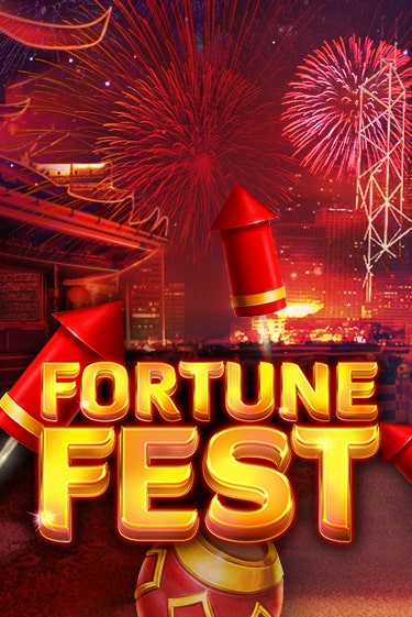 Fortune Fest онлайн демо без регистрации | Азино 777